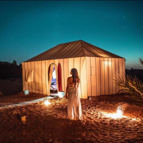 Moonrise luxury camp